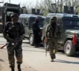 Two terrorists killed, infiltration attempt foiled in J&K’s Uri