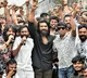 Ram Charan's 'Peddi' unit begins filming grand song with 1000 dancers