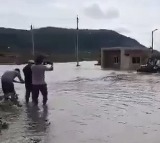 Flood situation in Telangana's Kamareddy, Medak remains grim