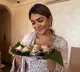 Mrunal Thakur: Bappa’s home, nothing feels more special than this