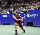 US Open: Alcaraz, Shelton & Djokovic charge into Round 3