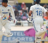 Gill, Jurel, Easwaran miss Duleep Trophy quarterfinals