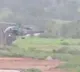 Two defence choppers rescue five men trapped in Telangana floods
