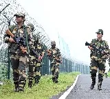 BSF–BGB border talks end in Dhaka with pledge to ensure peace along 4,096 km-long frontier