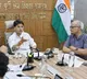 Jyotiraditya Scindia directs war-footing action to restore mobile services in flood-affected areas