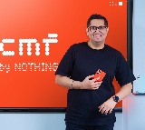 India becomes global hub for CMF: Nothing