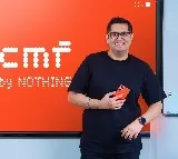 India becomes global hub for CMF: Nothing