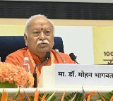 Mohan Bhagwat advocates three children per Indian family to combat demographic decline