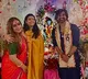 Juhi Parmar visits old buddies to seek Bappa's blessing: 'Missed having you this year'