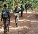 Maoists Killed in Major Encounter in Maharashtra