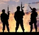 High Alert in Bihar After Terrorists Infiltration Before Elections