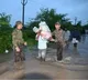 Army joins rescue relief operations in flood hit Telangana