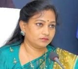 Vangalapudi Anitha Orders Control Rooms Setup in All Districts