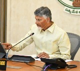 Chandrababu Naidu Approves 53000 Crore Investment Projects in Andhra Pradesh