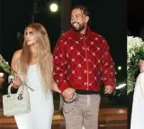 Dubai Princess Who Dumped Husband In Insta Post Gets Engaged To Rapper