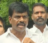Mithun Reddy Tortured in Jail Says Gorantla Madhav