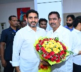 Nara Lokesh to Visit Visakhapatnam Tomorrow Details Here