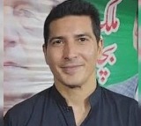 Imran Khan Nephew Sher Shah Khan Remanded in May 9 Riots Case