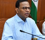 Ramakrishna Rao Service Extended as Telangana Chief Secretary