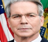 We will come together says US Treasury Secretary on trade negotiations with India