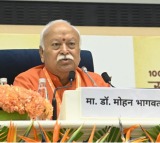 Mohan Bhagwat Clarifies on 75 Year Retirement Comments