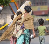 Mizoram Approves Bill to Ban Begging