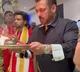 Salman Khan Celebrates Ganesh Chaturthi with Family