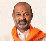 Army Helicopter Delay Bandi Sanjay Contacts Defence Officials