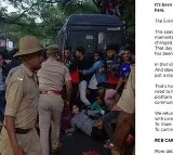 RCBs first post in 3 months after Bengaluru stampede The silence was grief