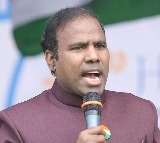 KA Paul Slams Congress BJP BRS