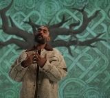 "Srivalli" singer Sid Sriram’s new release ‘SOL’ looks exciting, backed by Warner Music India