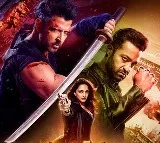 Jr NTRs War 2 Movie Flops Despite High Expectations
