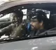 Nagarjuna and Naga Chaitanya Car Ride Video Goes Viral