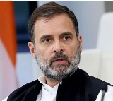Rahul Gandhi Alleges Modi Involved in Vote Theft