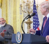 US Democrats Panel Slams Trump Over India Tariffs