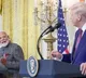 US Democrats Panel Slams Trump Over India Tariffs