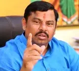Raja Singh demands removal of Ganesh idol in Revanth Reddy form