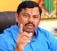 Raja Singh demands removal of Ganesh idol in Revanth Reddy form