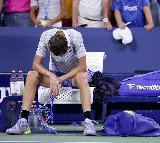Daniil Medvedev Fined Heavily After US Open Loss