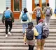 US considers limiting student visa durations under Trump policy