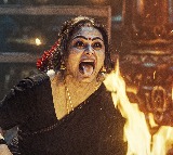 Shilpa Shirodkar As Shobha In Sudheer Babu’s JATADHARA