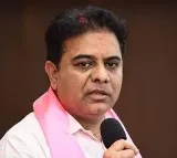 KTR to Visit Flood Affected Areas in Sircilla and Kamareddy