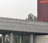 Lovely Professional University Bans Coke Pepsi Over US Tariffs
