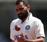 Mohammed Shami on Retirement Speculation and Future Plans