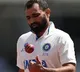 Mohammed Shami on Retirement Speculation and Future Plans