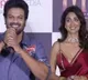 Manchu Manoj on Shriya Saran at Mirai Trailer Event