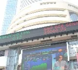 Donald Trump Tariffs Impact Indian Markets Indices Fall