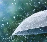 Coastal Andhra Orange Alert for Heavy Rains