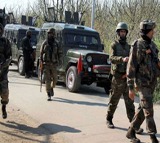  Two terrorists killed infiltration attempt foiled in Jammu and Kashmirs Uri
