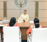 Chandrababu Naidu Announces Family Card for Every Home in Andhra Pradesh